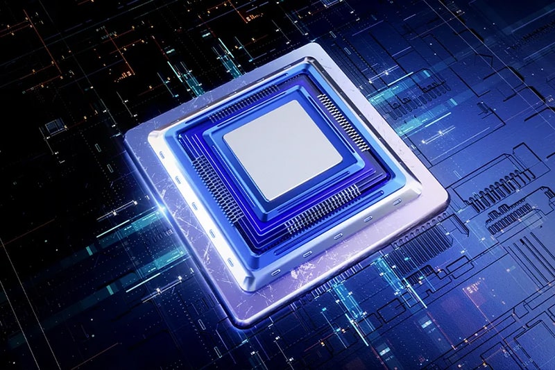 Syarikat China dilaporkan sedang membangunkan cip 5nm dengan Broadcom!